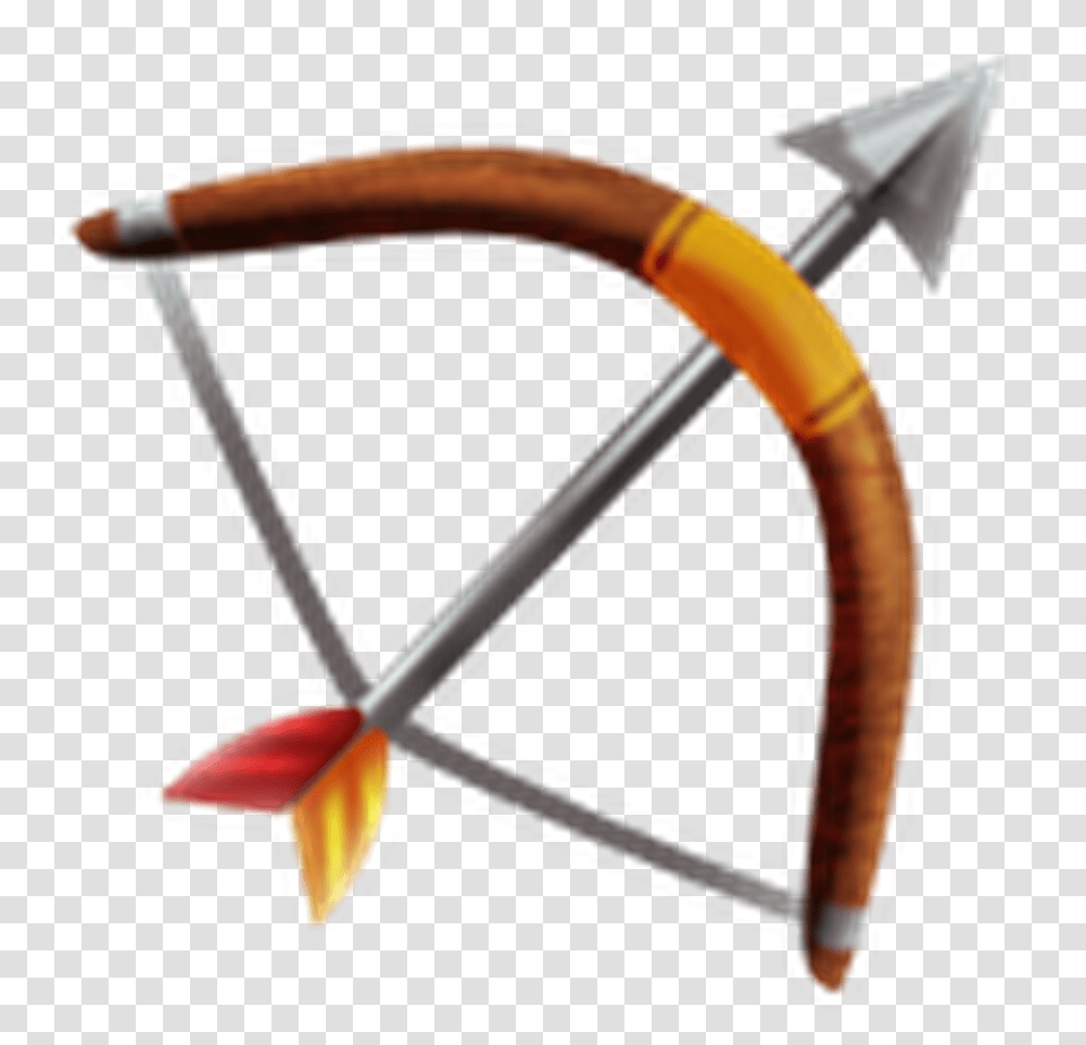 Hunger Games In Emojis, Bow, Weapon, Weaponry Transparent Png