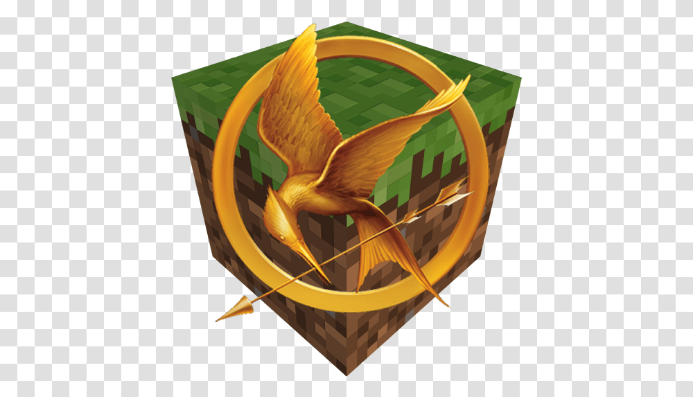 Hunger Games Katniss Poster, Bird, Animal, Emblem Transparent Png
