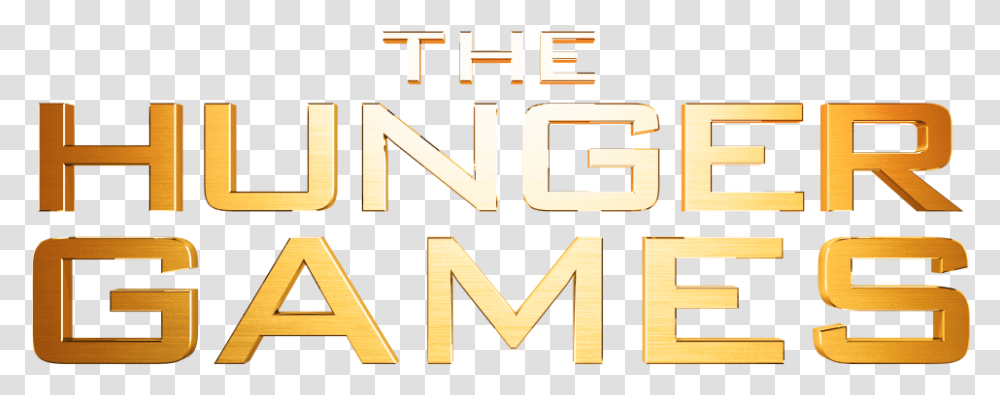 Hunger Games Logo, Alphabet, Word, Label Transparent Png