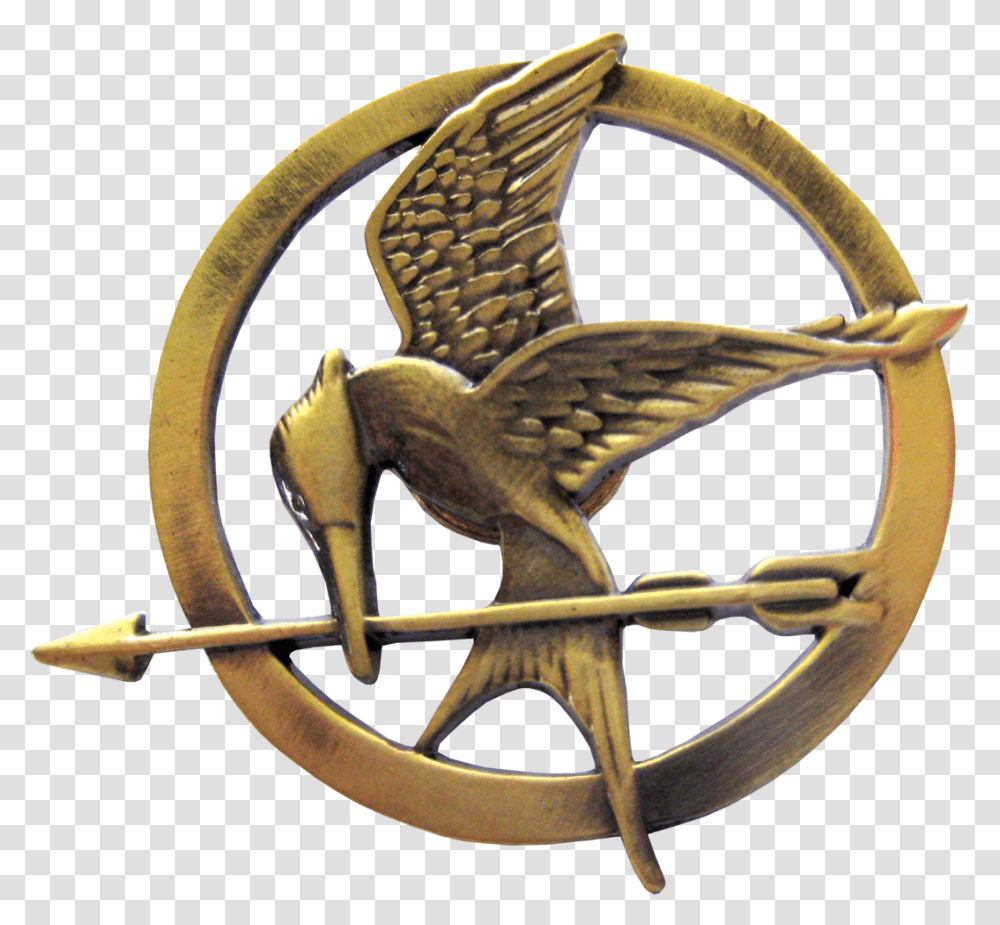 Hunger Games Mockingjay Pin, Snake, Reptile, Animal Transparent Png