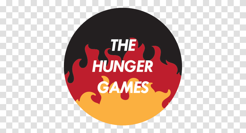 Hunger Games Rules Dot, Label, Text, Logo, Symbol Transparent Png