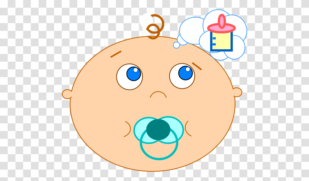 Hungry Baby Final Clip Art, Rattle, Food, Face Transparent Png
