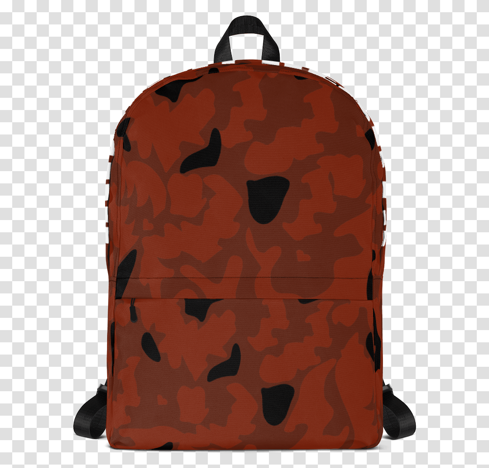 Hungry Bookbag Hearts Gore Backpack, Sack, Military Uniform, Camouflage, Luggage Transparent Png