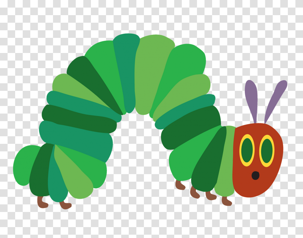 Hungry Caterpillar Hd Hungry Caterpillar Hd, Inflatable, Parachute Transparent Png