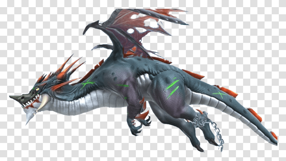 Hungry Dragon Draconis, Dinosaur, Reptile, Animal, Person Transparent Png