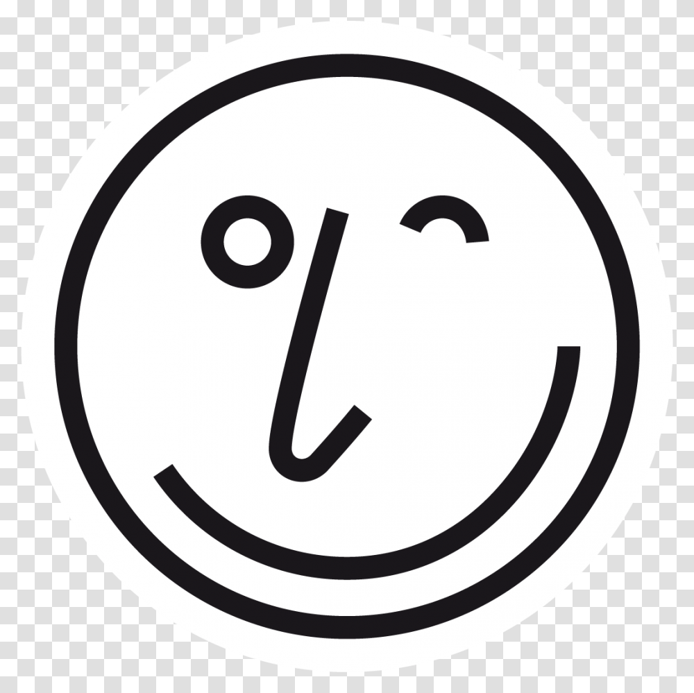 Hungry Face White Smiley Emoticon Free Clipart Images Sketch Of Face Free Download, Sign, Stencil, Recycling Symbol Transparent Png