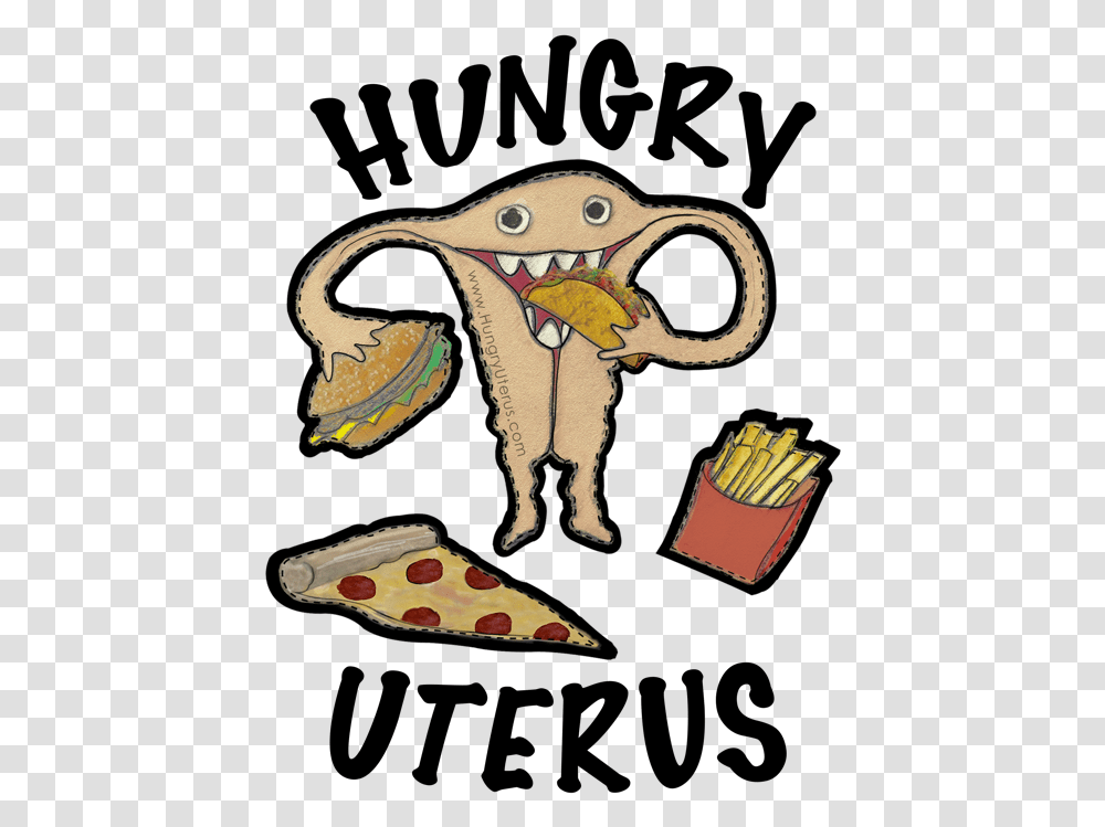 Hungry Uterus Clip Art, Bird, Animal, Weapon, Weaponry Transparent Png