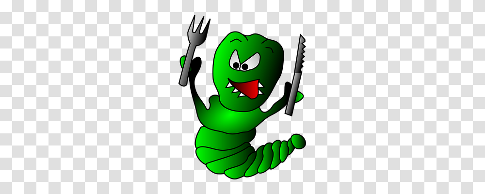 Hungry Worm Nature, Angry Birds Transparent Png