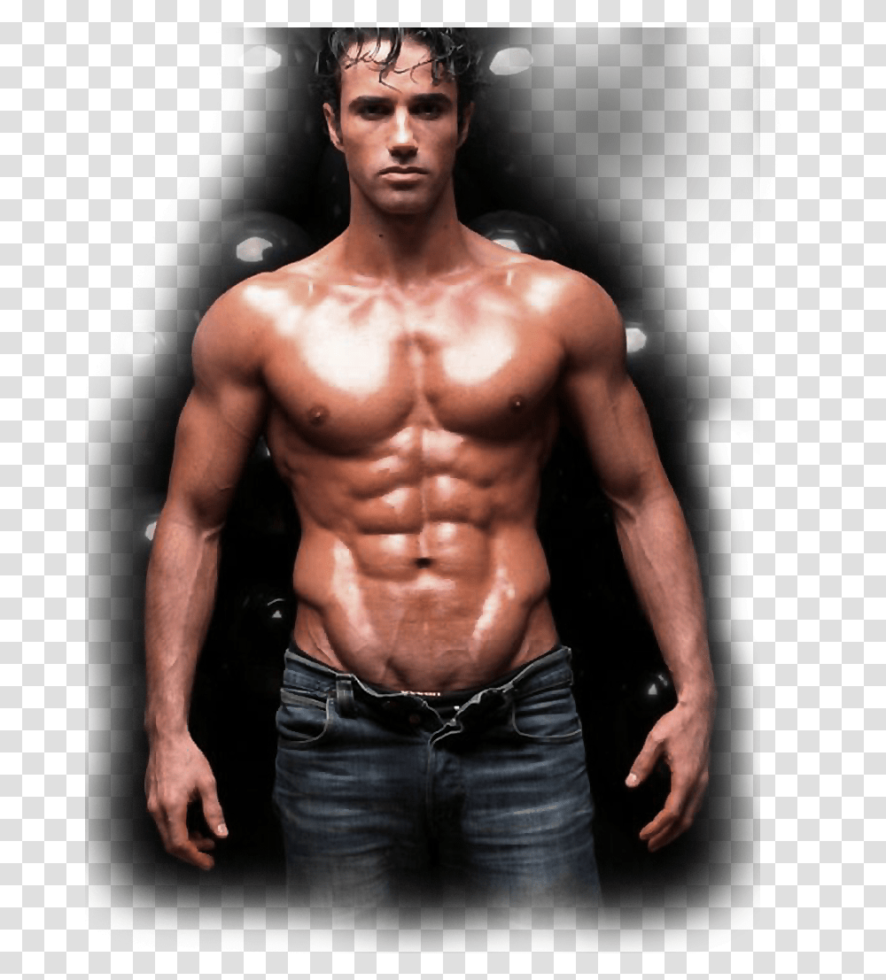 Hunk Show Minneapolis, Person, Human, Working Out, Sport Transparent Png
