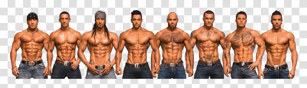 Hunks The Show Chip And Dale Boy, Person, Human, Fitness, Working Out Transparent Png