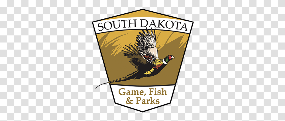 Hunt Hunting South Dakota Game Fish And Parks South Dakota Game Fish And Parks, Eagle, Bird, Animal, Alcohol Transparent Png