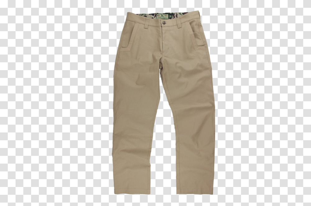 Hunt River Field Pant Khaki, Pants, Apparel, Jeans Transparent Png