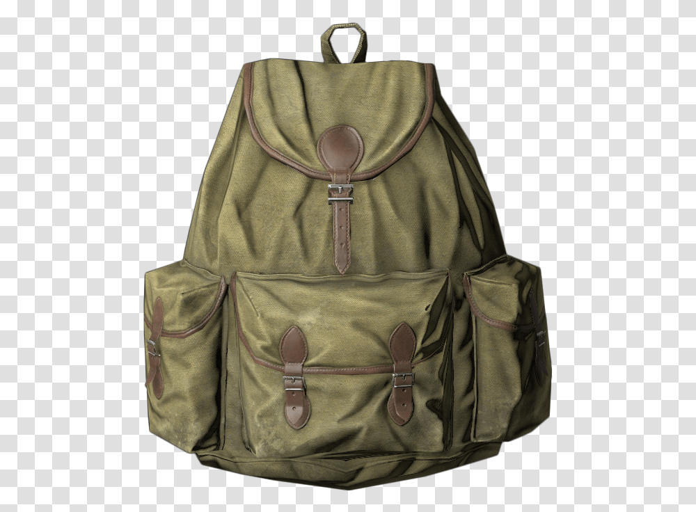 Hunter Backpack Backpack Dayz, Bag Transparent Png