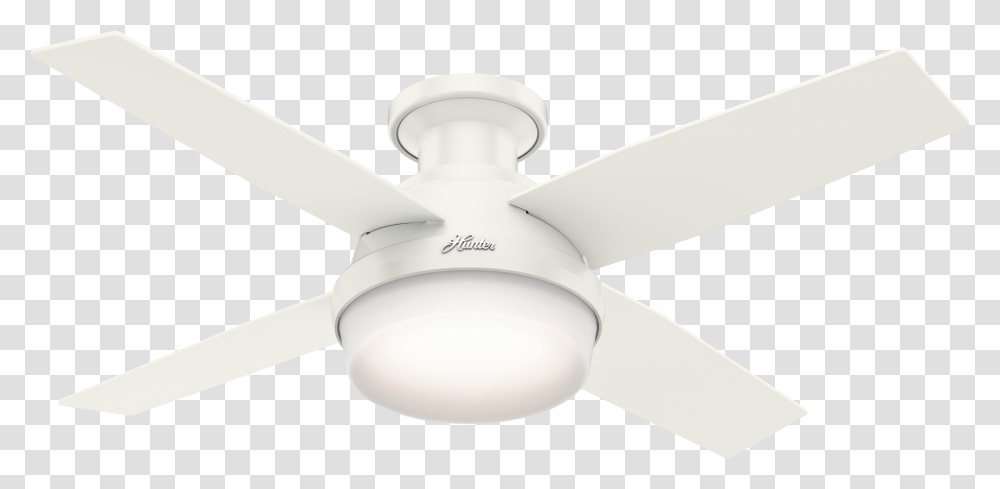 Hunter Ceiling Fan, Appliance Transparent Png