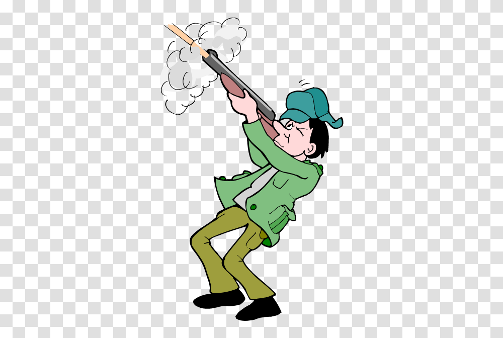 Hunter Clip Art, Person, People, Female Transparent Png