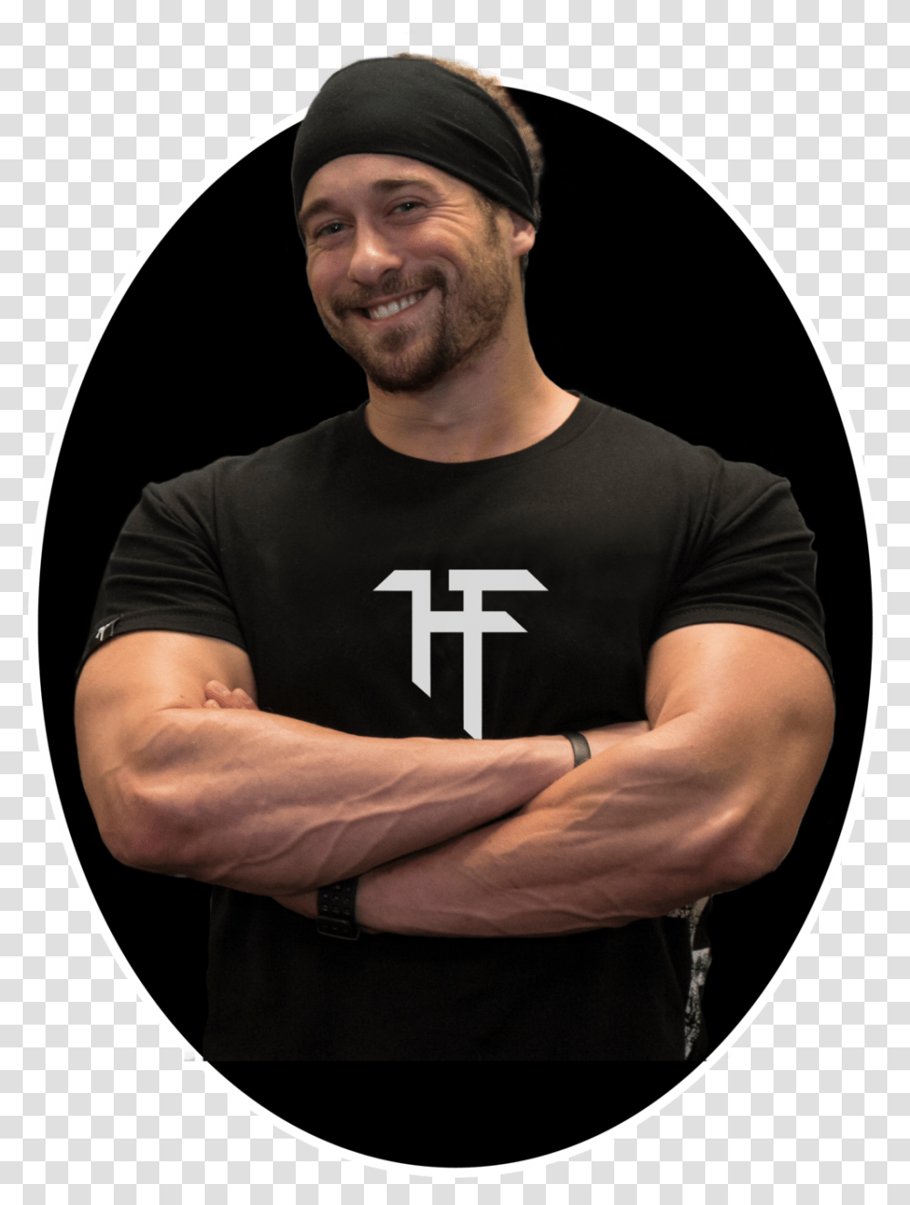 Hunter Fitness, Person, Face, Skin Transparent Png