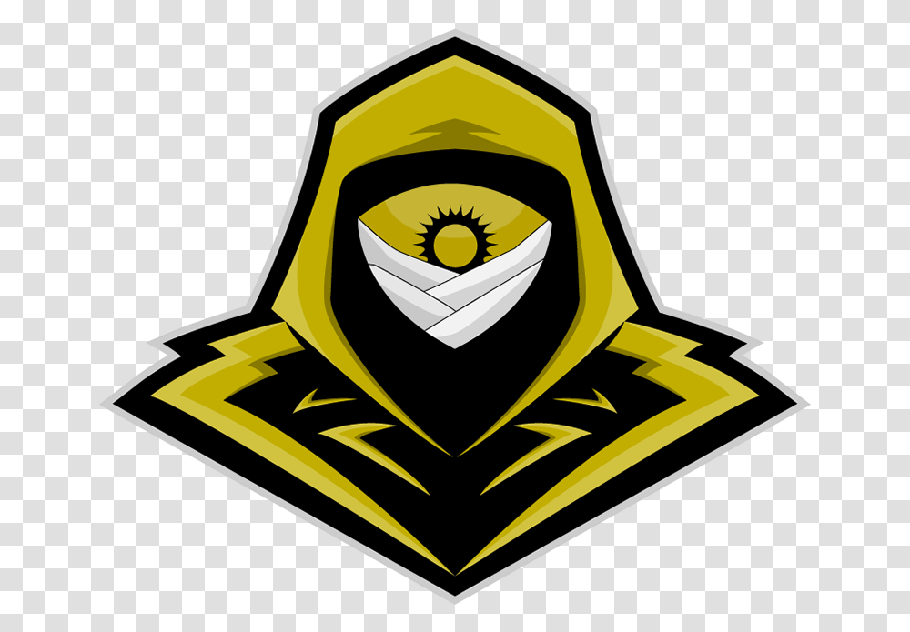 Hunter Logos Destiny Transparent Png