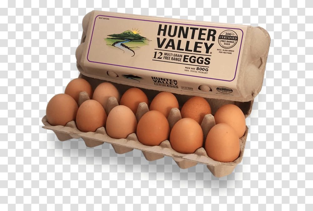 Hunter Valley Eggs 12 Multi Grain Free Range Eggs, Food, Birthday Cake, Dessert, Easter Egg Transparent Png