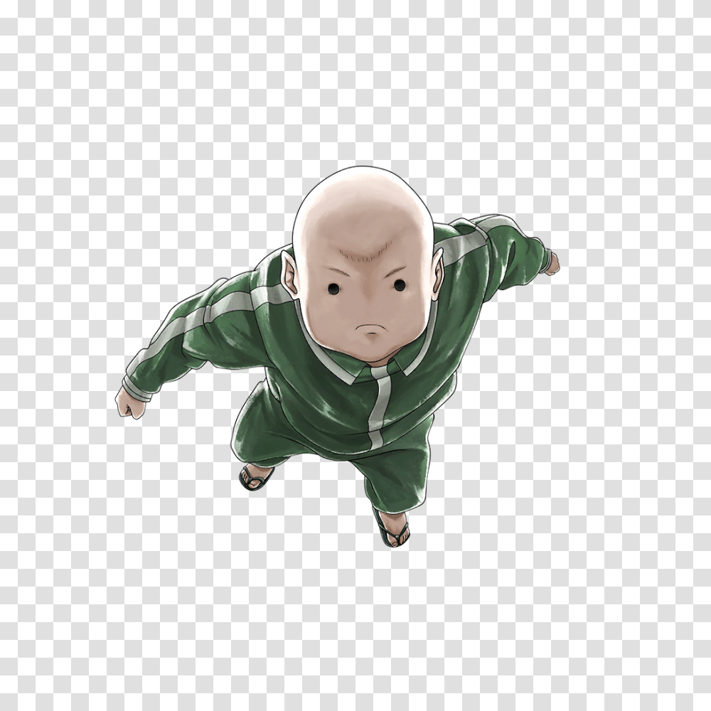Hunter X Hunter Doll, Person, Baby, Crawling Transparent Png