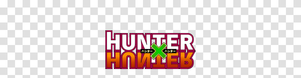 Hunter X Hunter, Word, Alphabet, Crowd Transparent Png