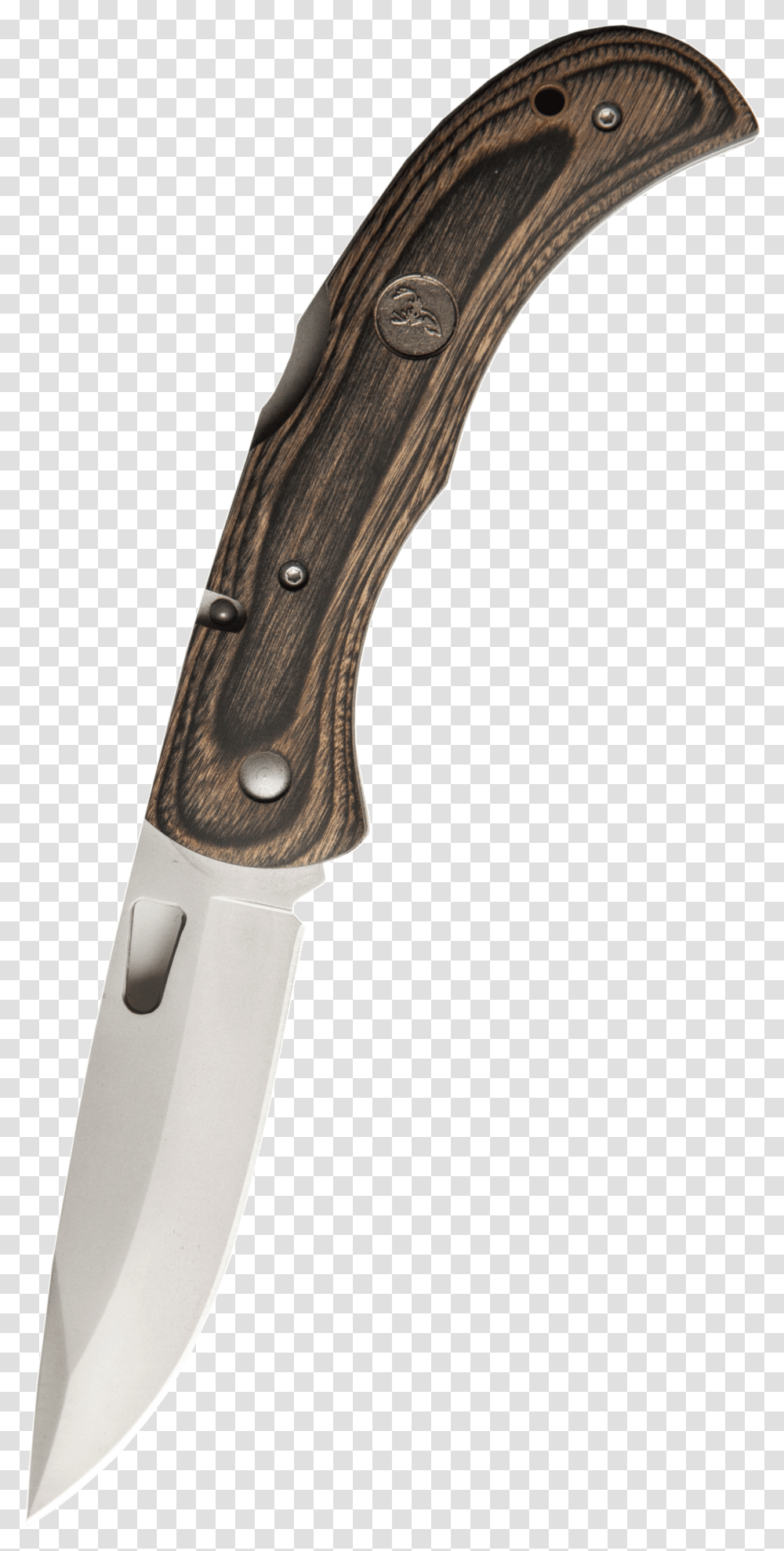 Hunters Element Primary Comrade Hunting KnifeTitle Hunting Knife, Weapon, Weaponry, Blade, Axe Transparent Png