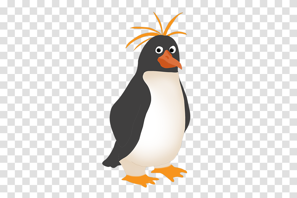 Hunters Polararctic Quilt, Bird, Animal, Penguin, King Penguin Transparent Png