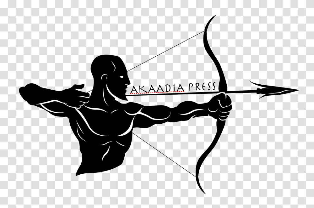 Hunting Arrow Archer, Bow, Person, Human Transparent Png