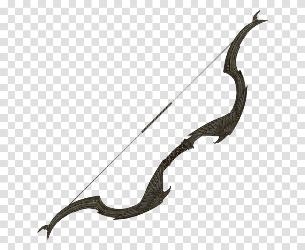 Hunting Arrow Clipart Bow And Arrow Transparent Png
