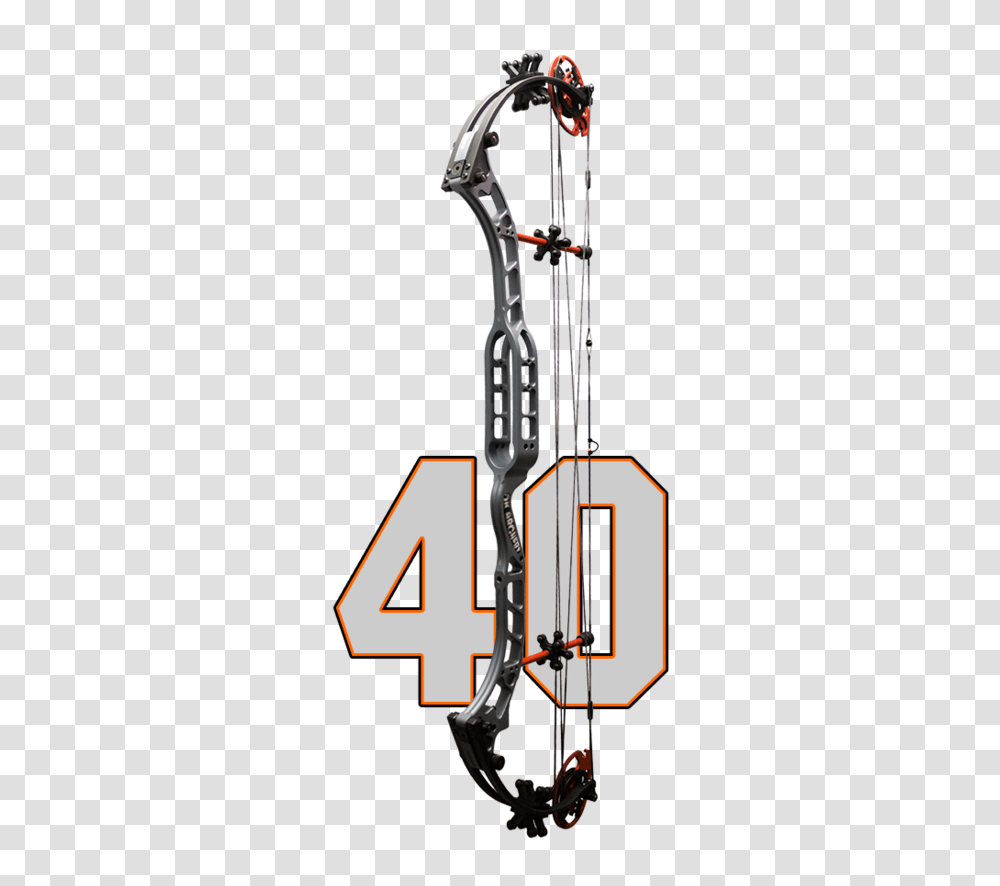 Hunting Bow And Arrow Clip Art Loadtve, Number, Musical Instrument Transparent Png