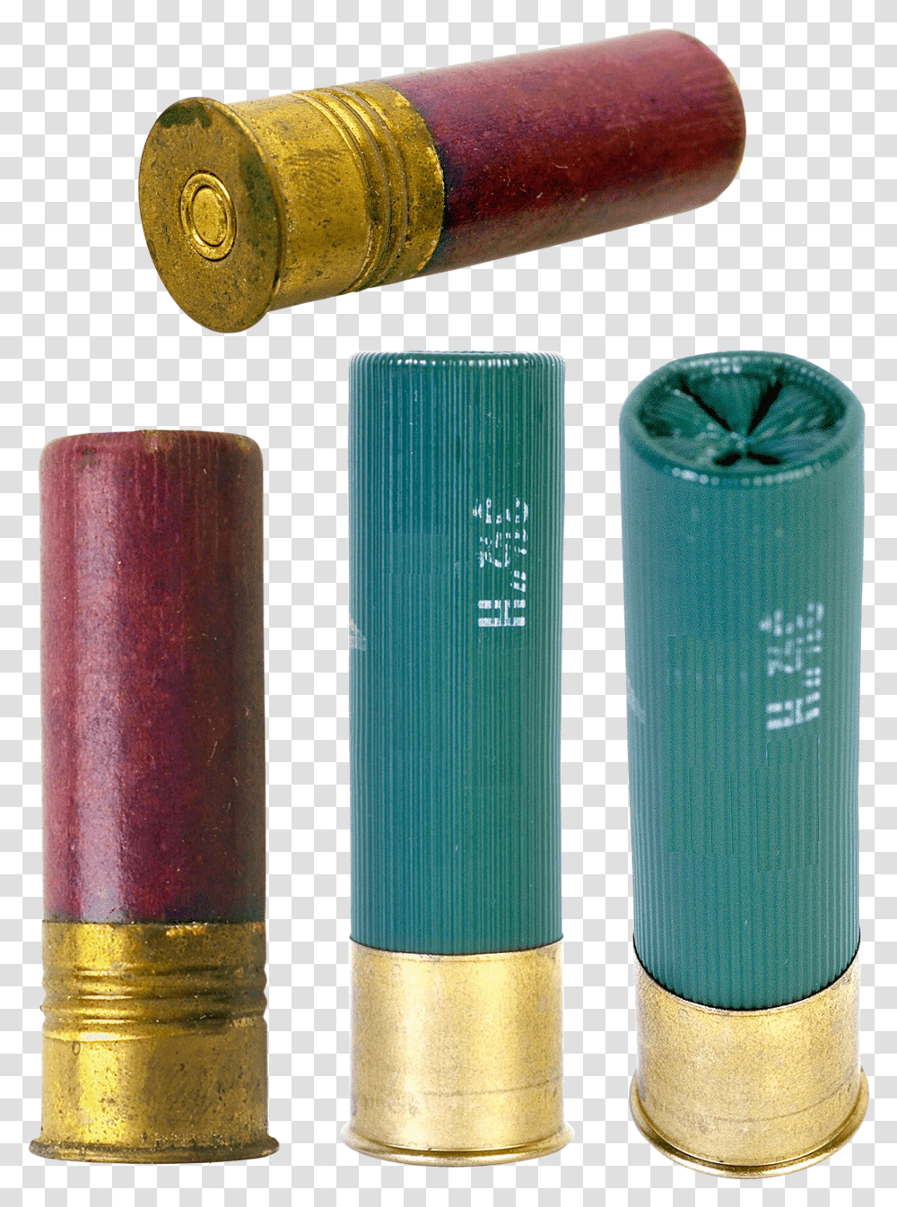 Hunting Bullets Transparent Png