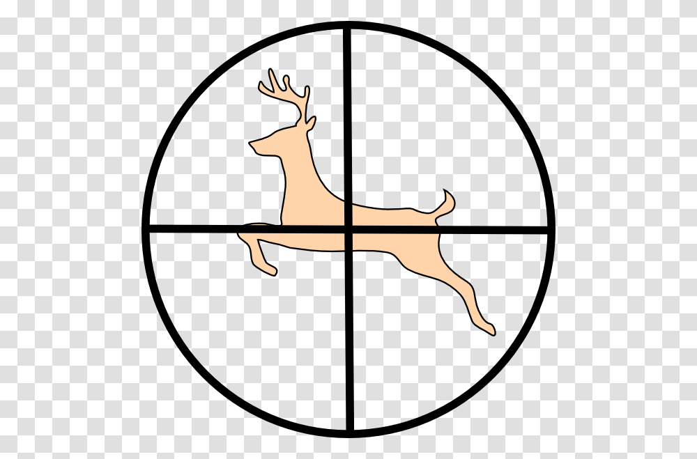 Hunting Cartoon Cliparts, Deer, Wildlife, Mammal, Animal Transparent Png