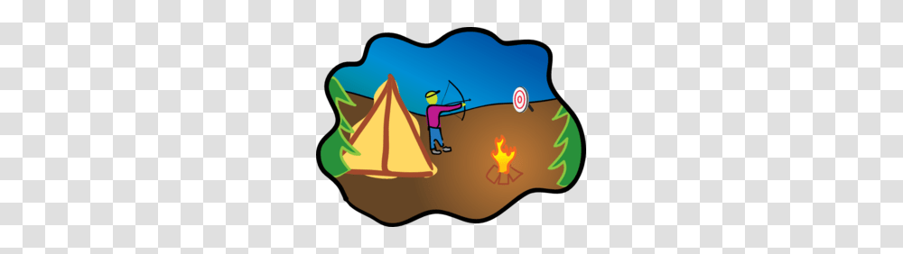 Hunting Clip Art Cartoon, Sport, Archery, Bow, Outdoors Transparent Png