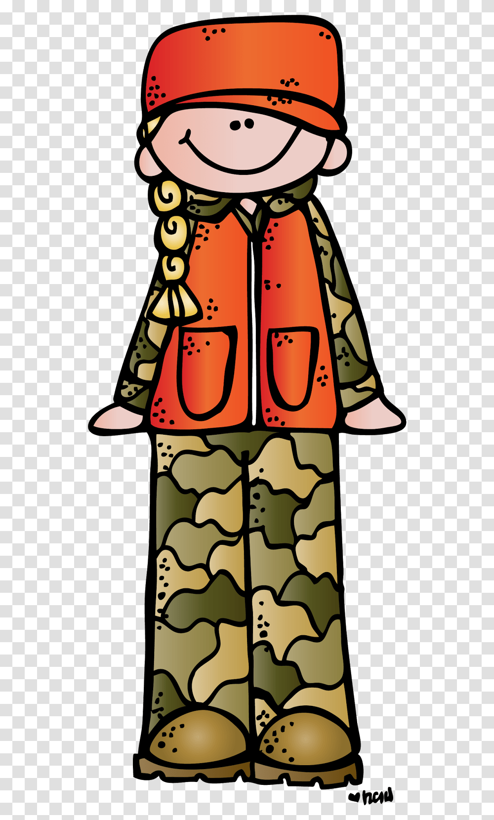 Hunting Clip Art, Apparel, Photography, Doodle Transparent Png