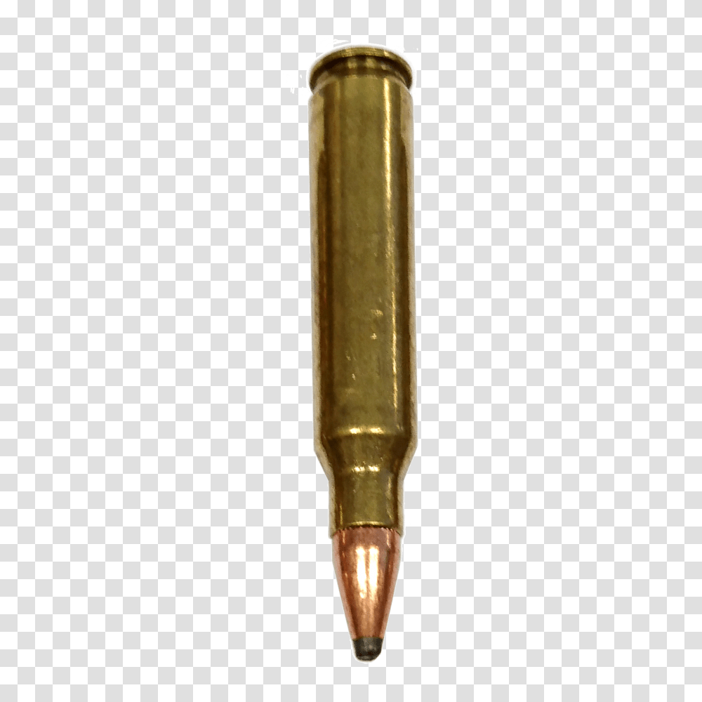 Hunting Fishing New Zealand Custom Ammo, Bullet, Ammunition, Weapon, Weaponry Transparent Png