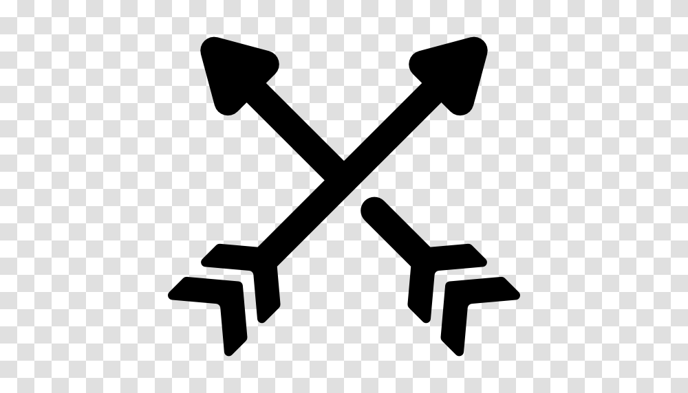 Hunting Icon, Axe, Tool, Pin, Shovel Transparent Png