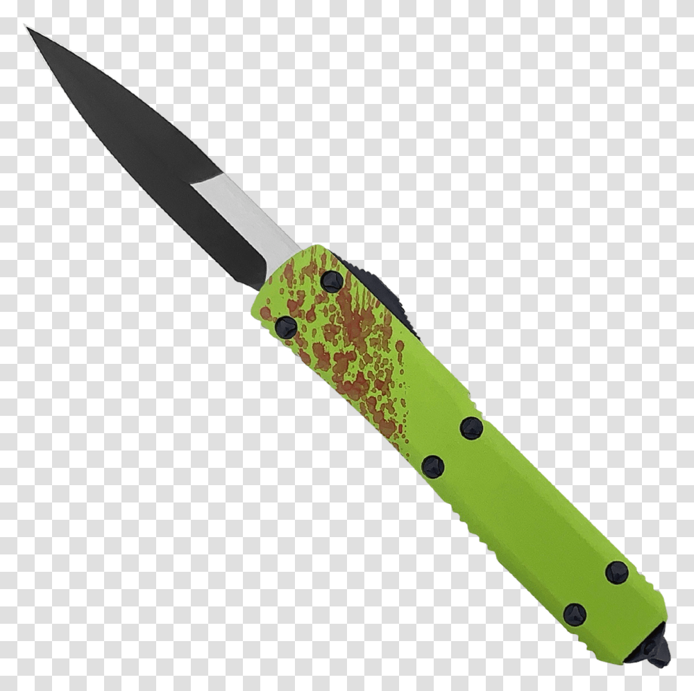 Hunting Knife, Blade, Weapon, Weaponry, Letter Opener Transparent Png