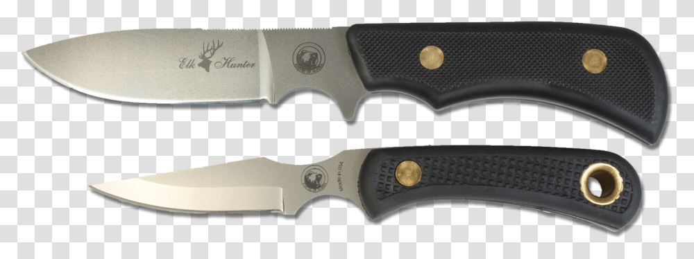 Hunting Knife, Blade, Weapon, Weaponry, Letter Opener Transparent Png