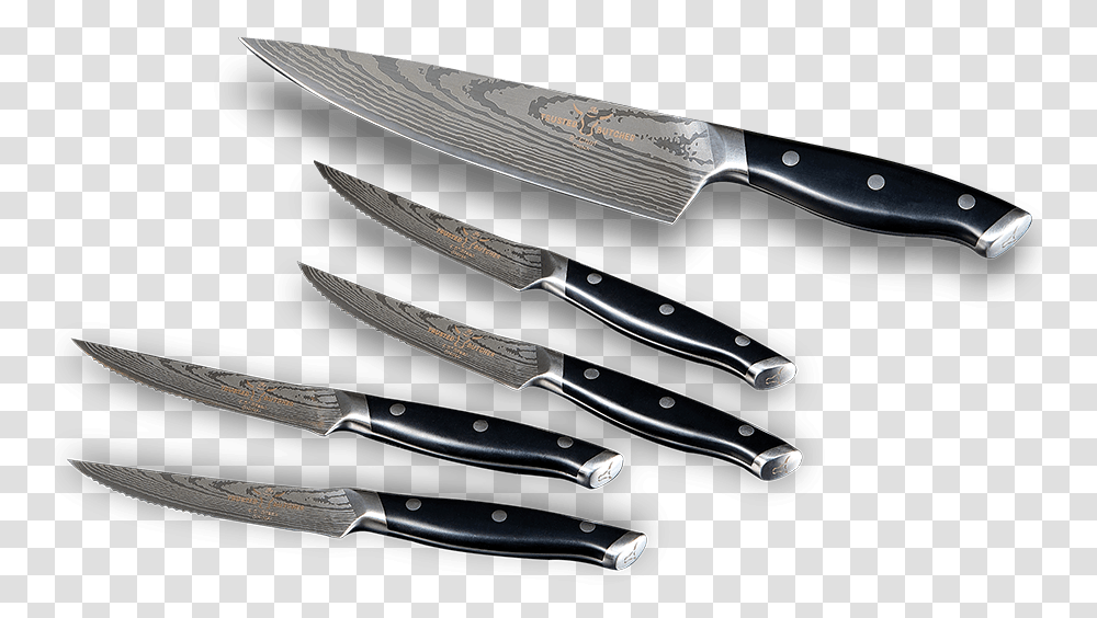 Hunting Knife, Blade, Weapon, Weaponry Transparent Png