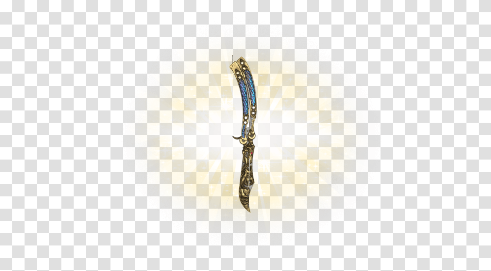 Hunting Knife, Flare, Light, Sunlight Transparent Png