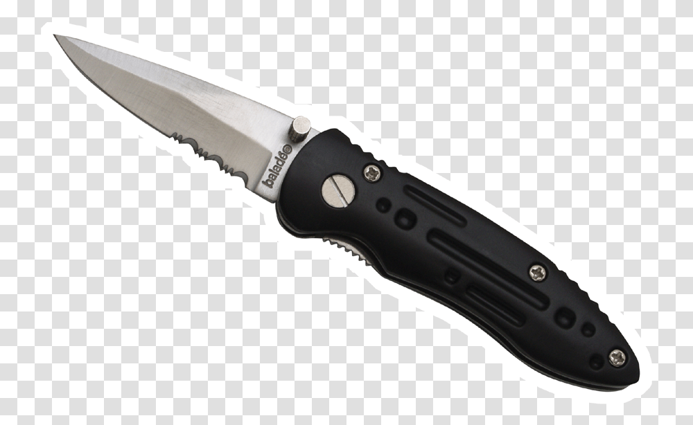 Hunting Knife Folding, Blade, Weapon, Weaponry, Gun Transparent Png