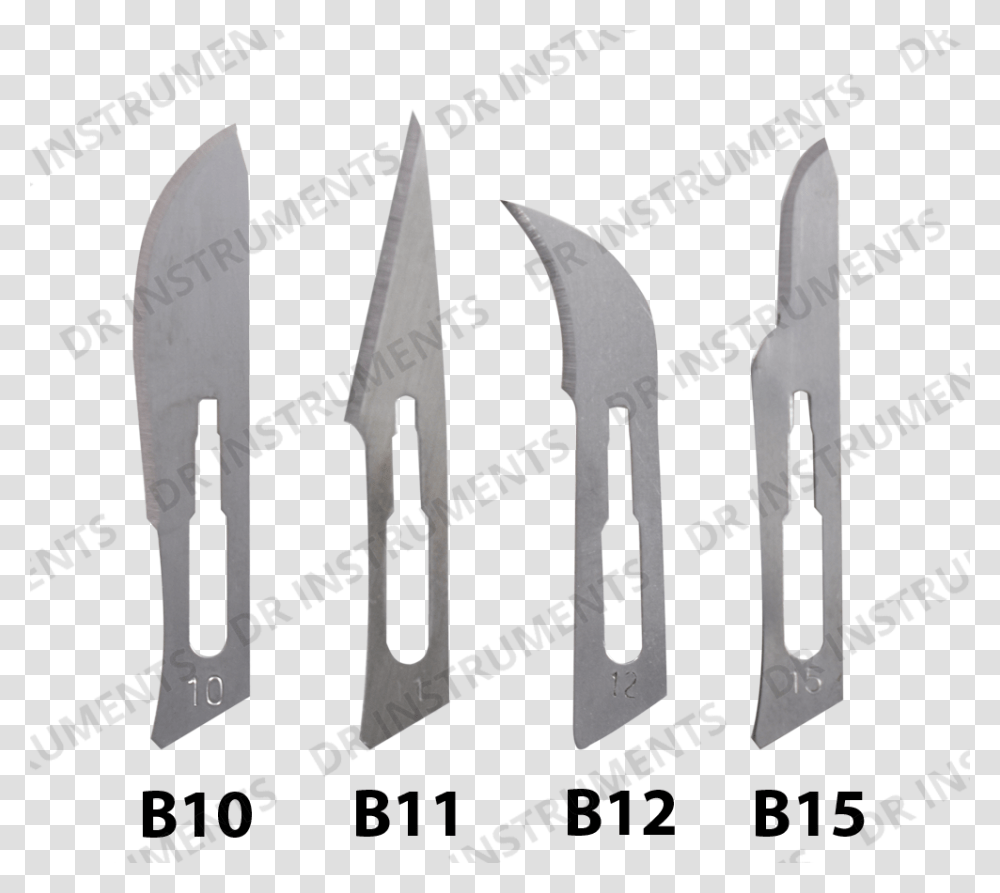 Hunting Knife, Gate, Cutlery, Number Transparent Png