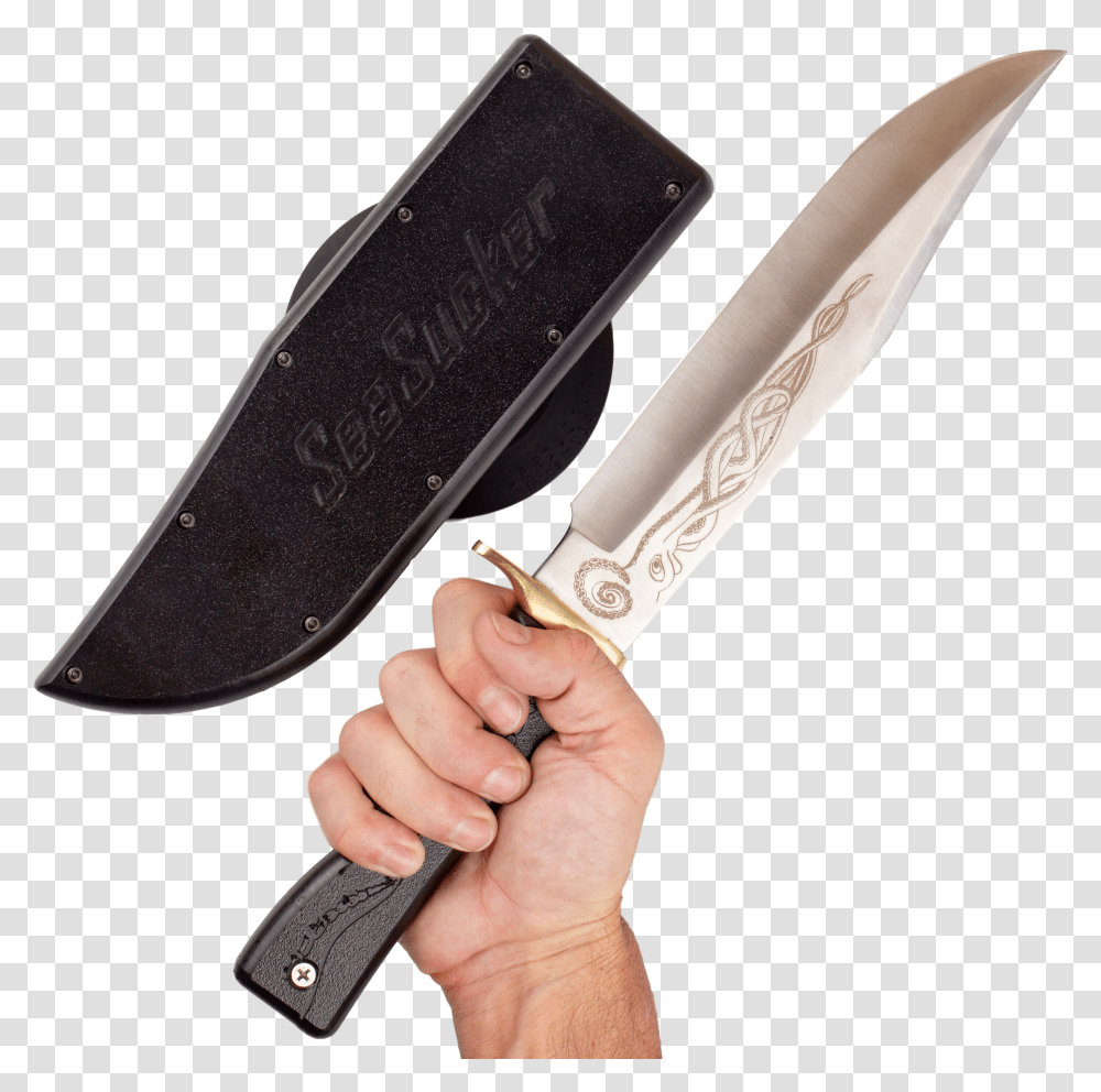 Hunting Knife Transparent Png