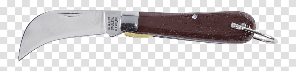 Hunting Knife, Weapon, Blade, Urban, City Transparent Png