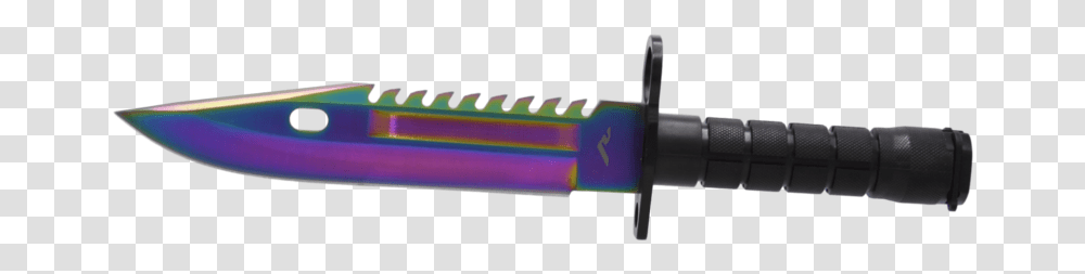 Hunting Knife, Weapon, Weaponry, Blade, Machine Transparent Png