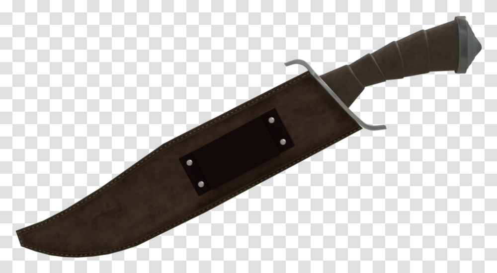 Hunting Knife, Weapon, Weaponry, Blade, Strap Transparent Png