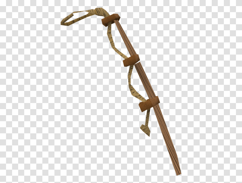 Hunting Noose Noose Wand Runescape, Sword, Blade, Weapon, Weaponry Transparent Png