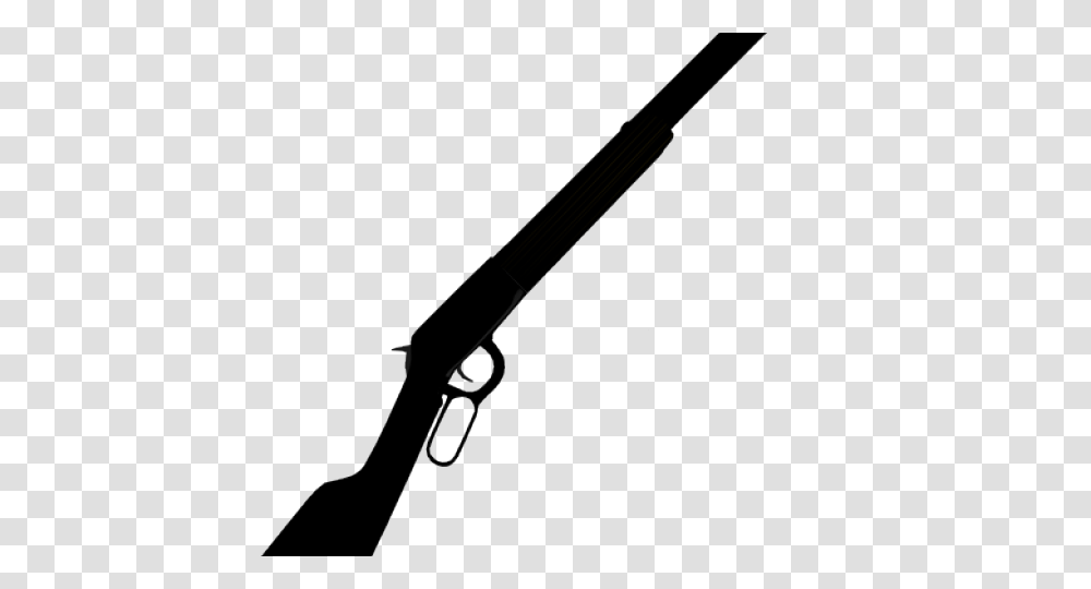 Hunting Rifle Clipart Amp Clip Art Images, Weapon, Weaponry, Gun, Bow Transparent Png