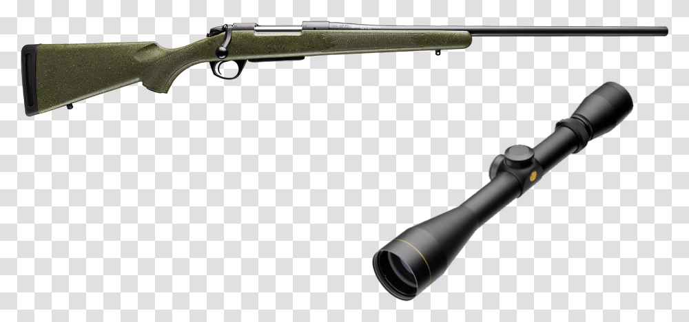 Hunting Rifle Download Leupold Amp Stevens Leupold, Weapon, Weaponry, Gun Transparent Png