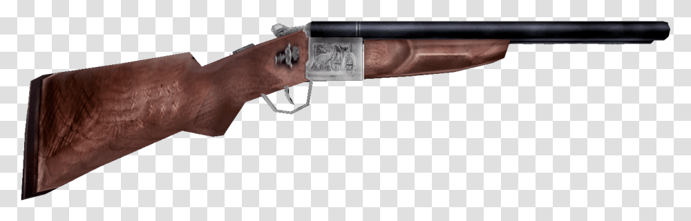 Hunting Shotgun, Weapon, Weaponry, Rifle, Person Transparent Png