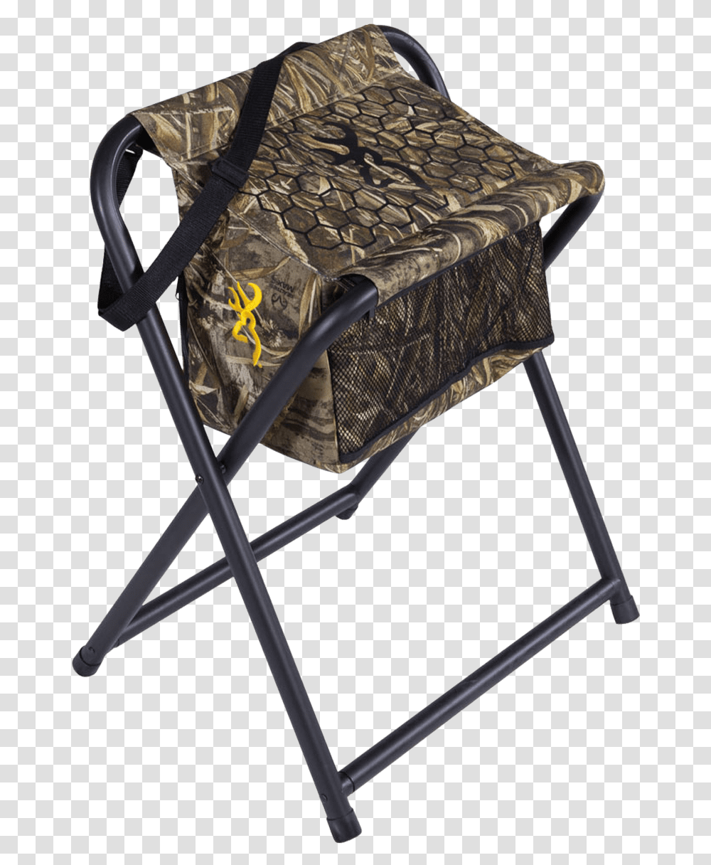Hunting Stools, Furniture, Chair, Bow, Cradle Transparent Png